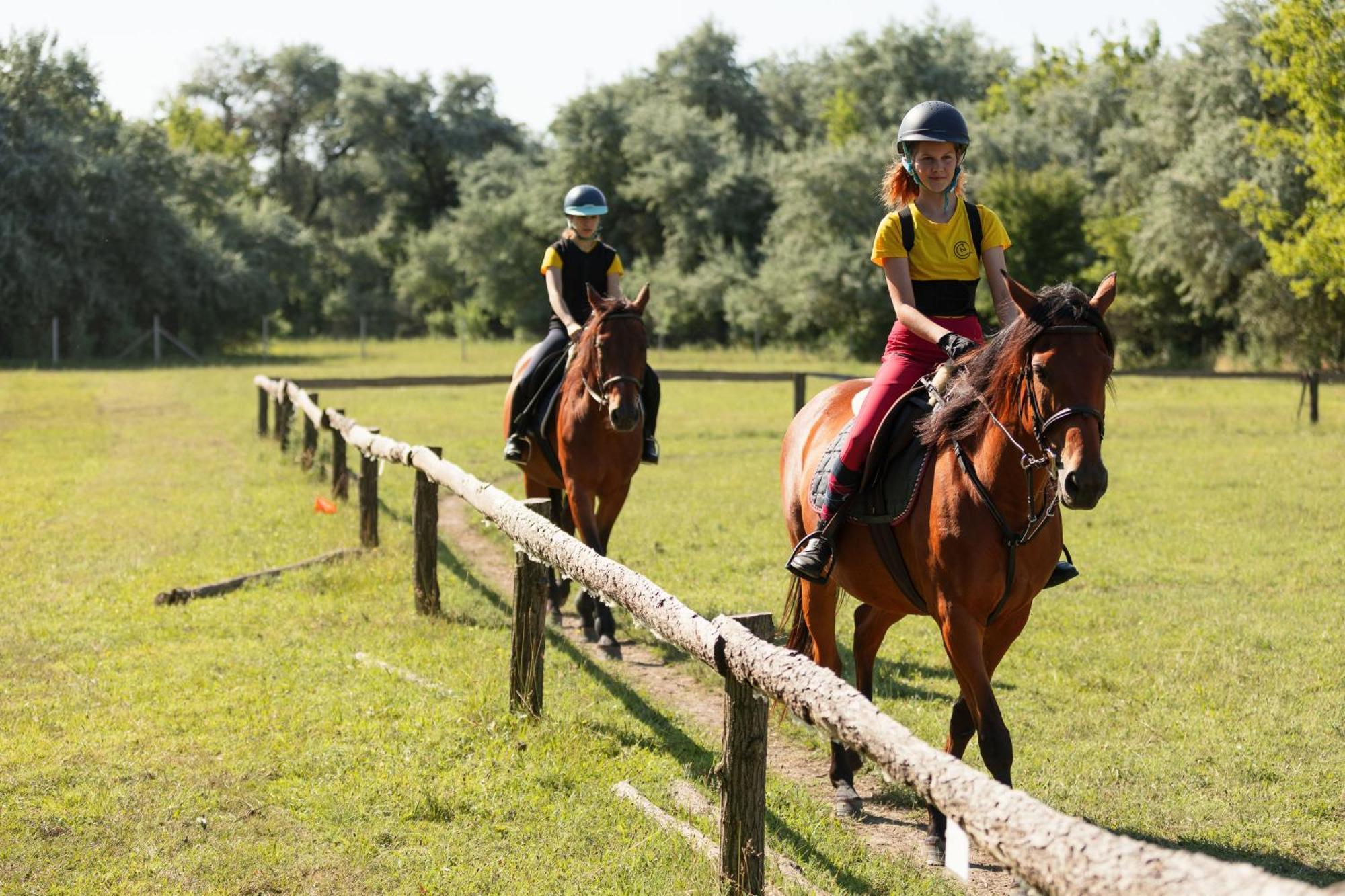 Hotel Forro Fogado & Bauer Bistro Roszke Zewnętrze zdjęcie