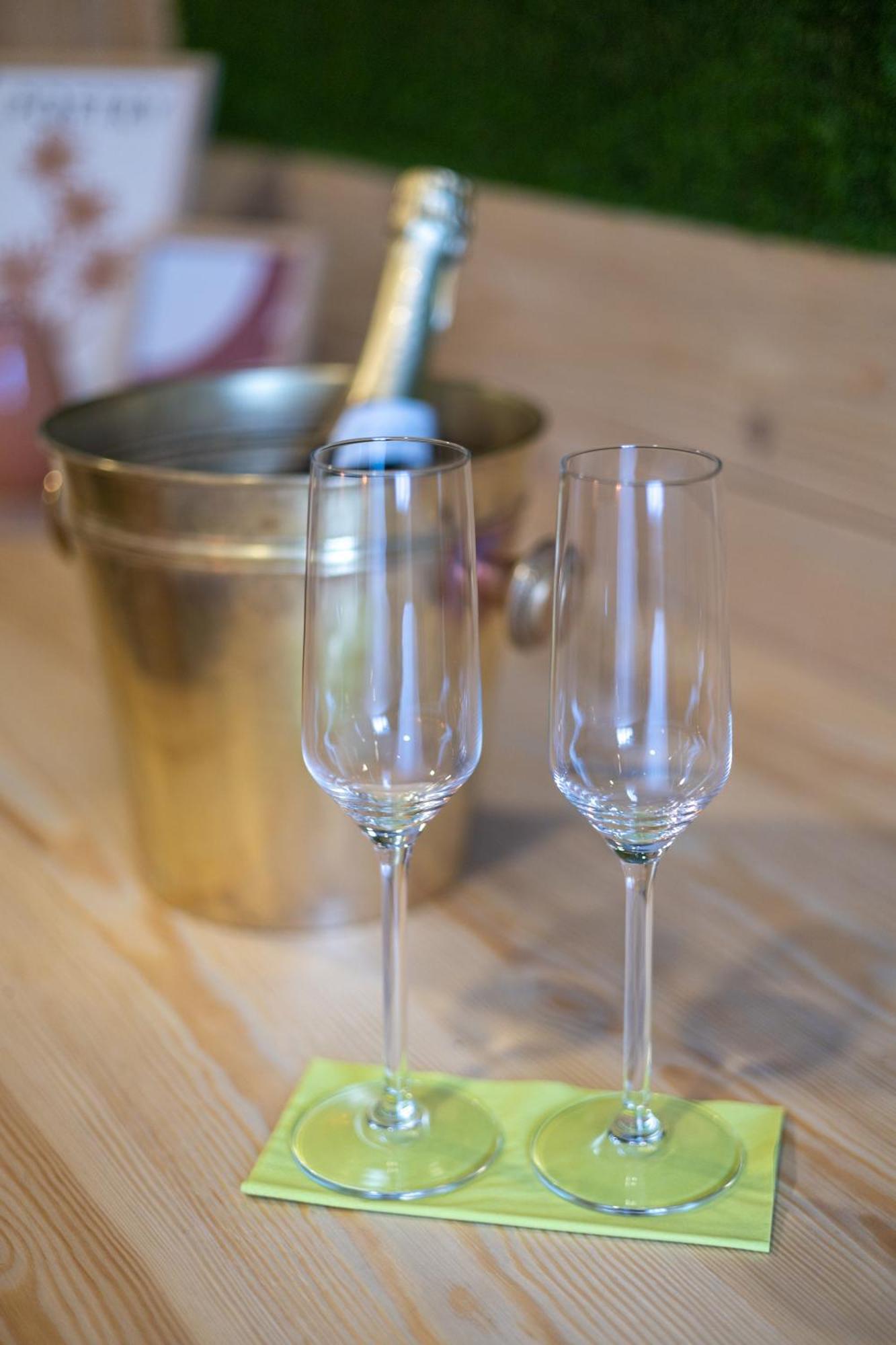 Hotel Forro Fogado & Bauer Bistro Roszke Zewnętrze zdjęcie