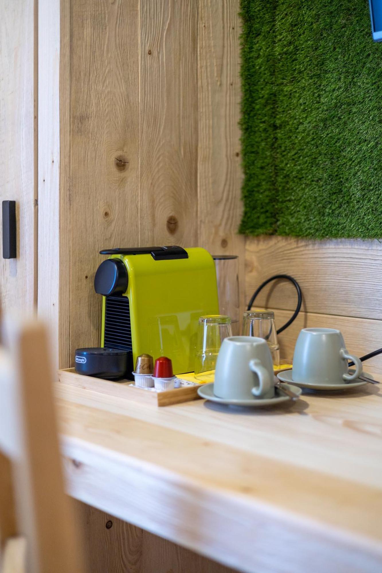 Hotel Forro Fogado & Bauer Bistro Roszke Zewnętrze zdjęcie
