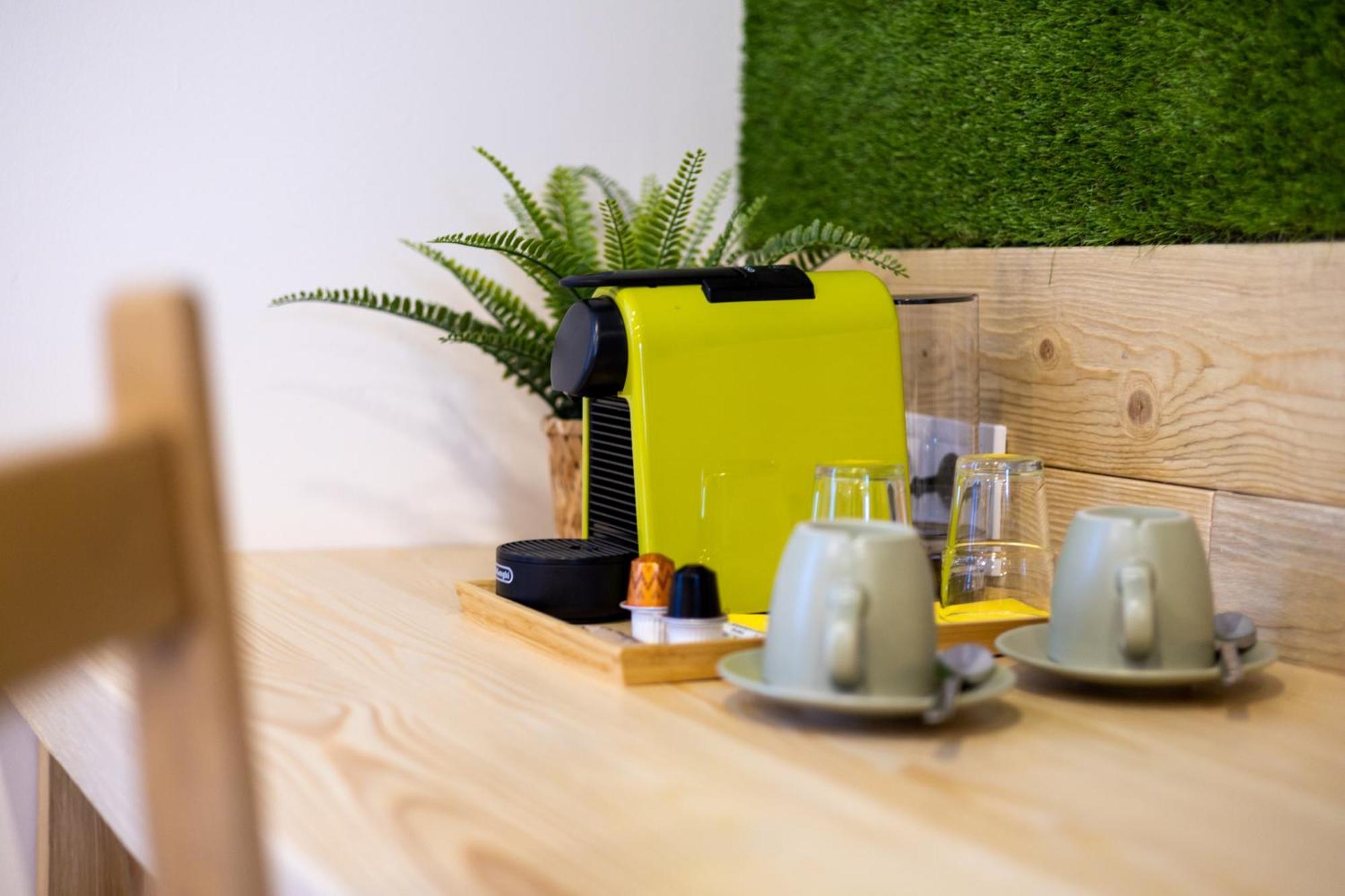 Hotel Forro Fogado & Bauer Bistro Roszke Zewnętrze zdjęcie