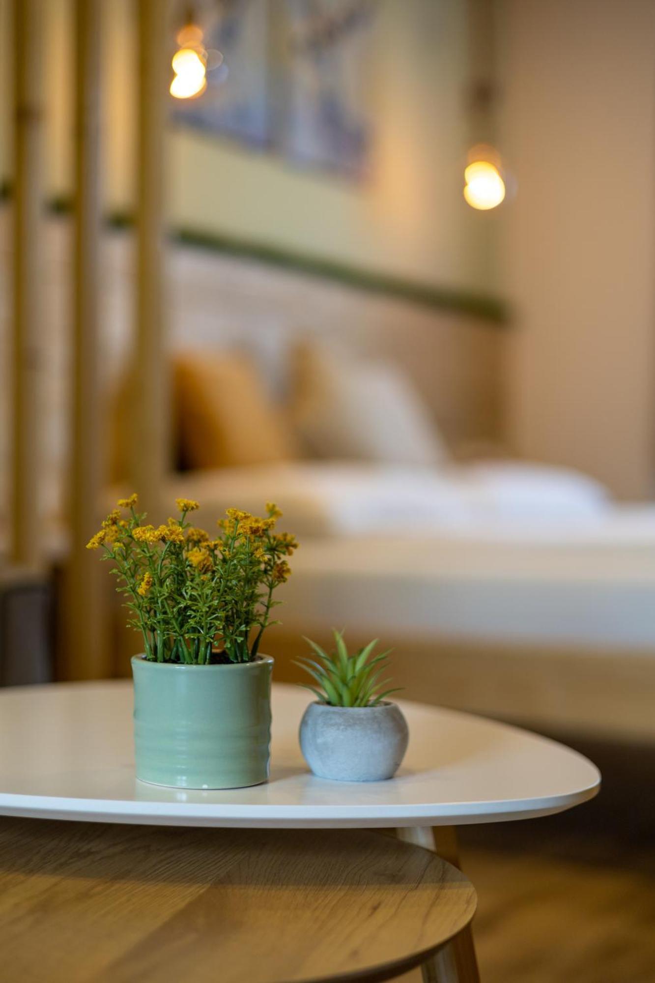 Hotel Forro Fogado & Bauer Bistro Roszke Zewnętrze zdjęcie