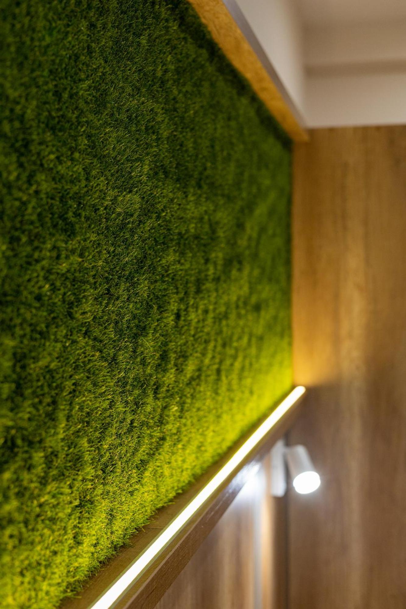 Hotel Forro Fogado & Bauer Bistro Roszke Zewnętrze zdjęcie