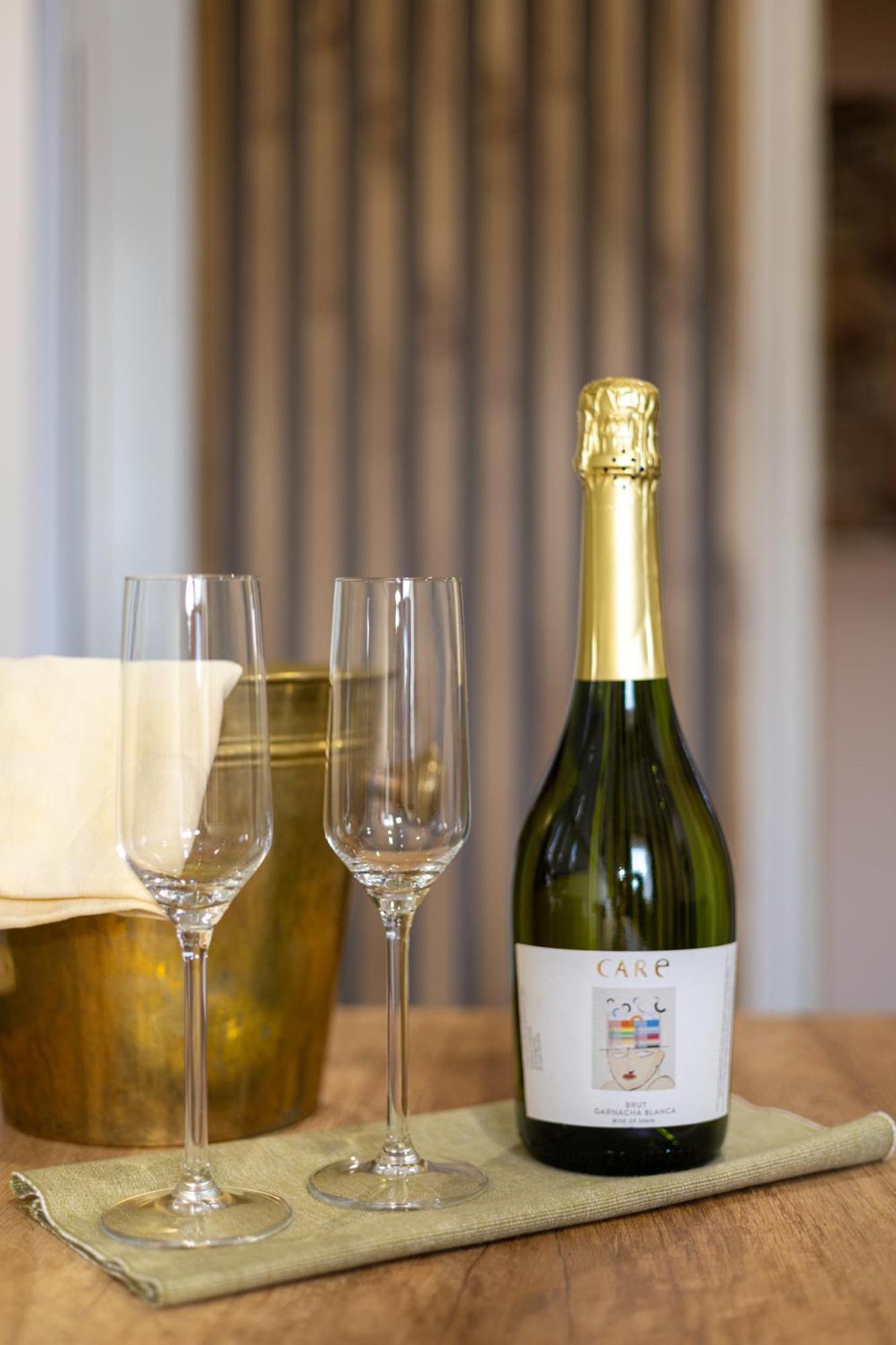Hotel Forro Fogado & Bauer Bistro Roszke Zewnętrze zdjęcie