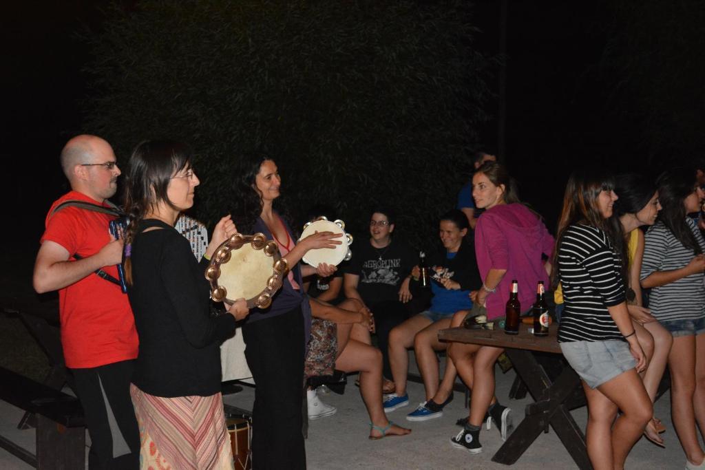 Hotel Forro Fogado & Bauer Bistro Roszke Zewnętrze zdjęcie